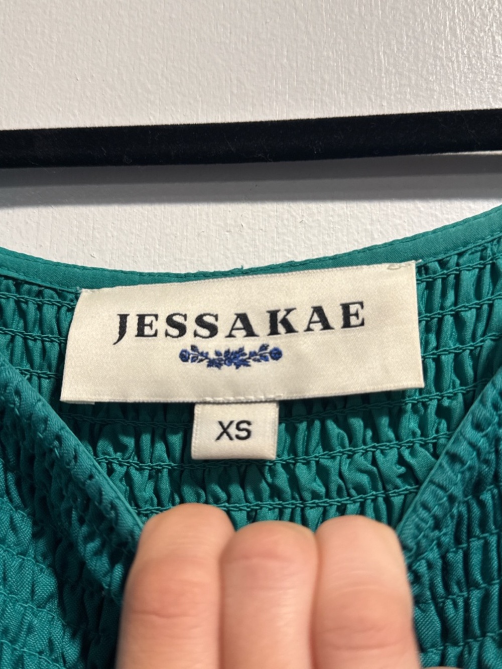 JessaKae Dress - Picture 3 of 3